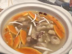 -龙泉人椰子鸡.糟粕醋.海南菜(三亚旗舰店)