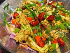 -玉桥餐厅(天坛店)