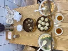 -法华汤包馆(法华镇路店)