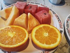 -比格比萨自助(望承公园店)