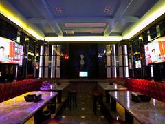 -INLOVE KTV(西溪印象城店)