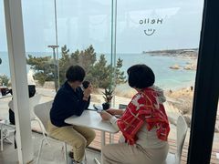 -海岛日记(养马岛店)
