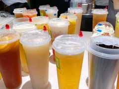 -奈雪的茶(佛山顺德美的悦然广场店)