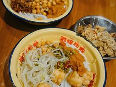 -池嬢拌粉(上海首店)