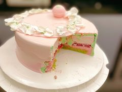 -浮光之丘MontCake生日蛋糕(科华路店)