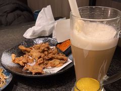 -湊湊火锅·茶憩(打浦桥日月光店)