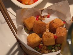 -翡翠拉面小笼包(岭南新天地店)