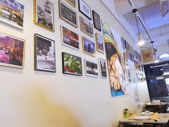 -BOLLO意大利餐厅(龙山万物工场店)