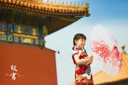 -儿时蒙太奇摄影(亦庄店)