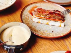 -BOR Eatery(安福路店)