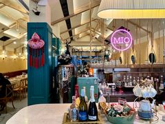 -MIO弥欧洋房西餐厅(中央大街店)