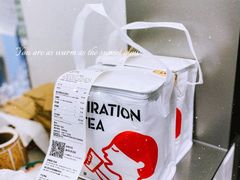 -喜茶(深圳海岸城店)