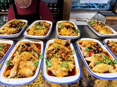 -聚合鑫东北熏酱熟食麻辣面(长阳店)