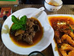 -瑞丽觉觉味道·异国风情(瑞丽大道店)
