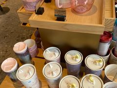 -星巴克臻选(济南恒隆店)