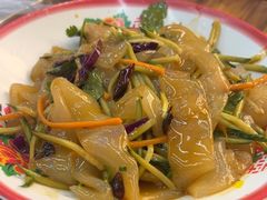 -那红花·东北菜铁锅炖(仙林金鹰店)