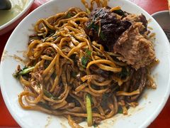 -三百碗宝应长鱼面(板仓街店)