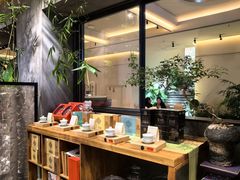 -若蘭慈·无国界素食料理(欢乐海岸店)
