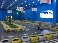 -蓝精灵乐园·世茂精灵之城主题乐园