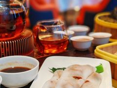 -香港狮子山下·明星粤菜餐厅(北苑店)