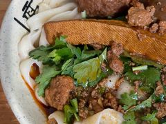 -任记七中刀削面(总店)