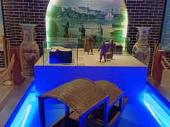 -二沙岛-广东华侨博物馆