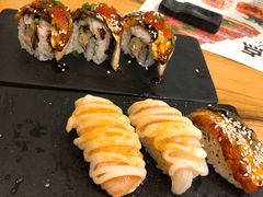-Sushi Love 创意寿司(丽影广场店)