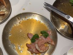 -西塔老太太泥炉烤肉(川沙百联店)