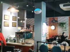 大堂-兄弟龙虾(胜太路总店)