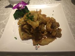 -阿英煲(凉城路店)