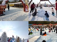 -盈香心动乐园