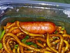 香肠-潮妈小食