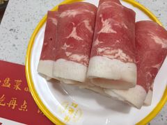 -陳艳红火锅(港汇店)