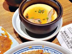 -云海肴·汽锅鸡·云南菜(天山百盛优客店)