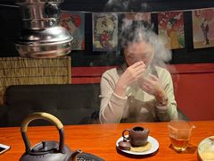 -牛佬•炭火烤肉(挂绿店)