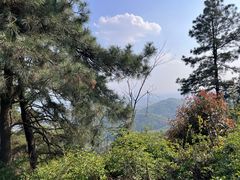 -敬亭山风景名胜区