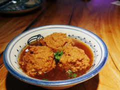 -小放牛炒菜馆(中山路乐汇城店)