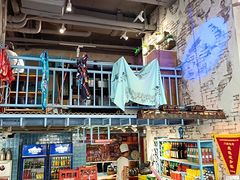 -捞围鲜·港式打边炉(海阳路店)