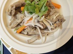 -伊带伊路新疆美食府(呼家楼店)