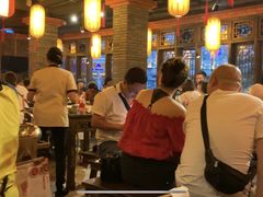 -小龙坎火锅(双林店)