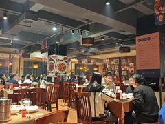 -天下客饭店(中山路店)