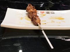 -潮庭·大连海鲜·炭火烧烤·扇贝王(大连店)