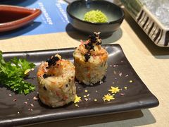 -味见·荣家(亚泰大街店)