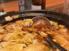 -人间酒暖·Go blanc·烧鸟·深夜食堂(陆家嘴店)