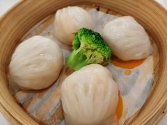 凱逸轩虾饺皇-凯逸轩·匠心粤菜(中城名仕汇店)