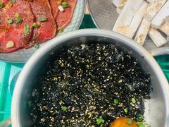 -山葵说·泥炉烤肉(泰达时尚E街区店)