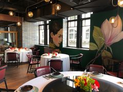 -三号黄浦会Canton Table