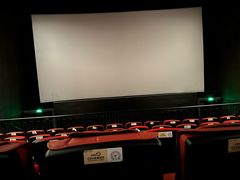 -CGV星星影城(颐堤港ScreenX店)