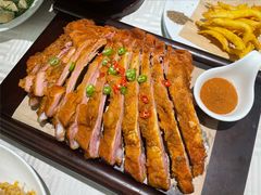 -上海年代(水上东路店)