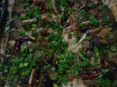 -鱼酷活鱼烤鱼(人信汇商场店)